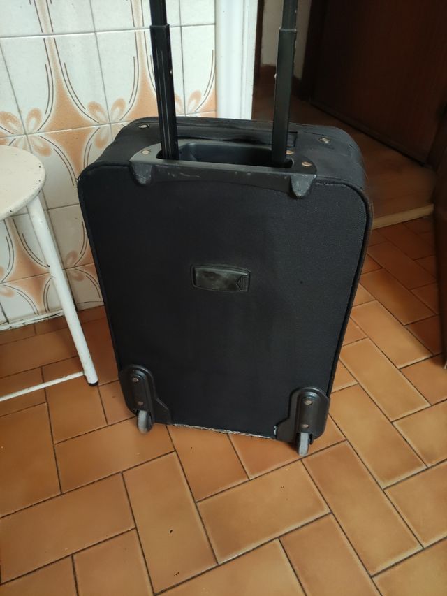 Maleta de cabina John Travel