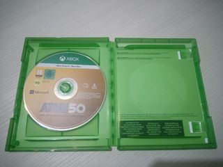 Atari 50: The Anniversary Celebration Xbox