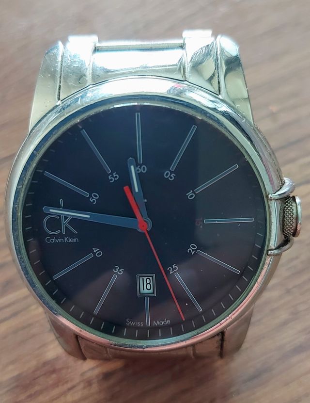 Lotto 6 orologi da polso