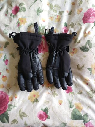 Guantes de esquí Matt WS Talla S