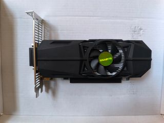 Gigabyte GeForce GTX 750Ti 2GB GDDR5