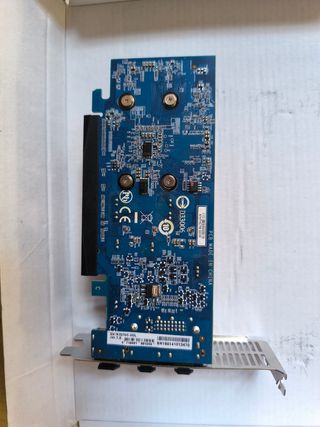 Gigabyte GeForce GTX 750Ti 2GB GDDR5