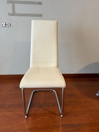 Muebles varios