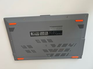 Portátil Asus Vivobook Plata