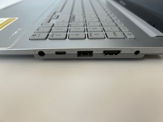Portátil Asus Vivobook Plata
