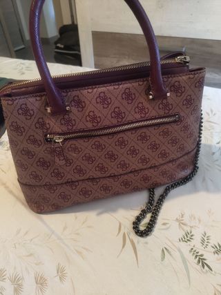 Bolso Guess Rojo