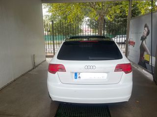 Audi A3 2.0tdi  S-line ,Stronic 