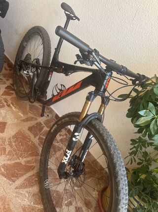 KTM Scarp Master 2023