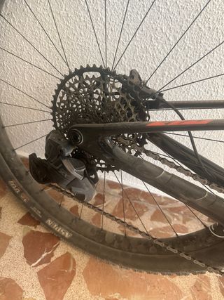 KTM Scarp Master 2023