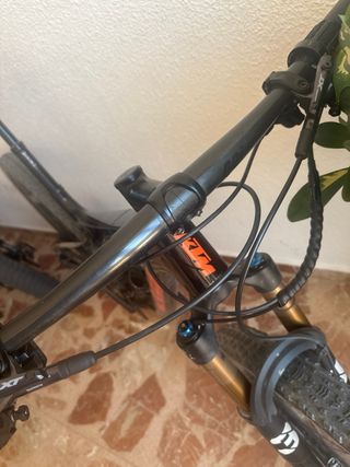 KTM Scarp Master 2023