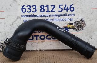 TUBO INTERCOOLER SEAT IBIZA 1.9 TDI 1998