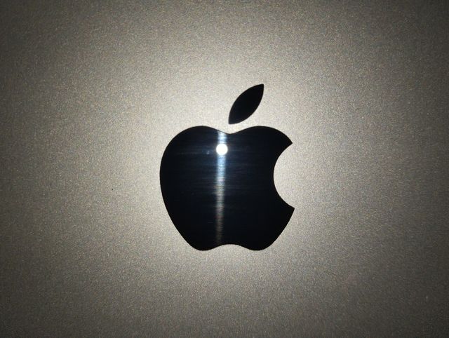 Ordenador Apple iMac Plata