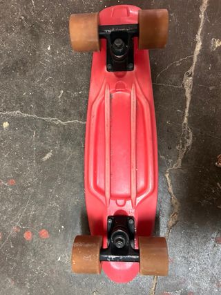 Patinetes Oxelo + Skate Orbea