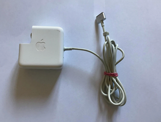 Cargador Apple Magsafe 2 45W
