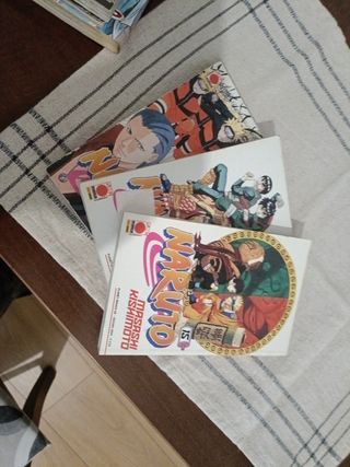Naruto