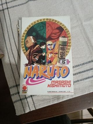 Naruto
