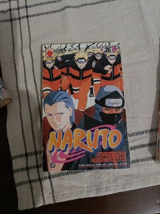 Naruto