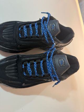 Nike Air Max Plus 3 Negras