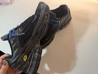 Nike Air Max Plus 3 Negras