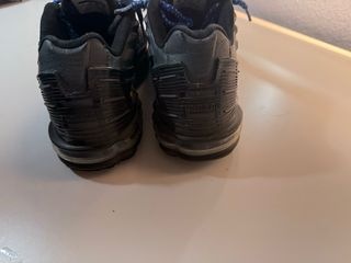 Nike Air Max Plus 3 Negras