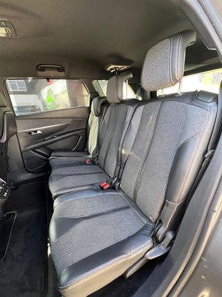 Peugeot 5008 2017