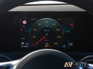 Mercedes-Benz CLA200 Shooting Break 163cv Aut 2022