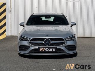 Mercedes-Benz CLA200 Shooting Break 163cv Aut 2022