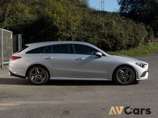 Mercedes-Benz CLA200 Shooting Break 163cv Aut 2022