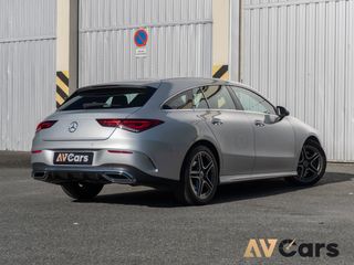 Mercedes-Benz CLA200 Shooting Break 163cv Aut 2022
