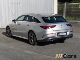 Mercedes-Benz CLA200 Shooting Break 163cv Aut 2022