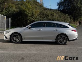 Mercedes-Benz CLA200 Shooting Break 163cv Aut 2022