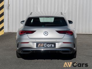 Mercedes-Benz CLA200 Shooting Break 163cv Aut 2022