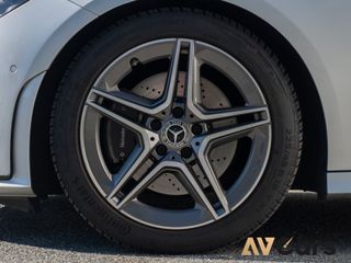 Mercedes-Benz CLA200 Shooting Break 163cv Aut 2022