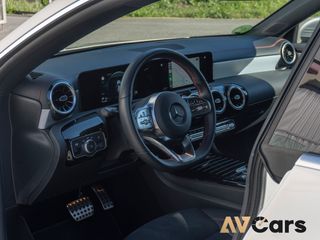 Mercedes-Benz CLA200 Shooting Break 163cv Aut 2022