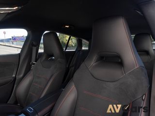 Mercedes-Benz CLA200 Shooting Break 163cv Aut 2022