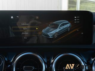Mercedes-Benz CLA200 Shooting Break 163cv Aut 2022