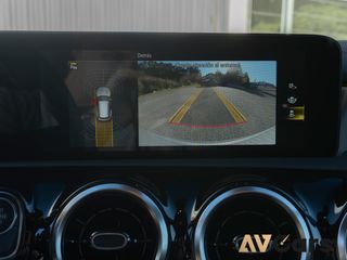 Mercedes-Benz CLA200 Shooting Break 163cv Aut 2022