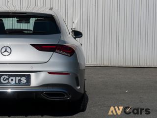 Mercedes-Benz CLA200 Shooting Break 163cv Aut 2022