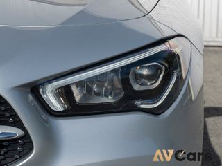Mercedes-Benz CLA200 Shooting Break 163cv Aut 2022