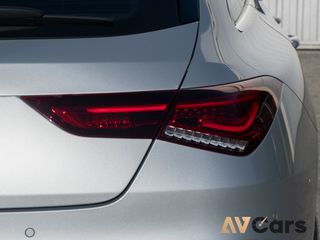 Mercedes-Benz CLA200 Shooting Break 163cv Aut 2022