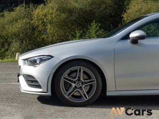 Mercedes-Benz CLA200 Shooting Break 163cv Aut 2022