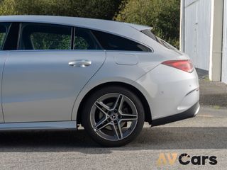 Mercedes-Benz CLA200 Shooting Break 163cv Aut 2022