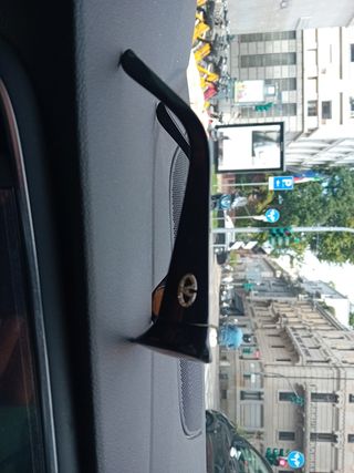 Occhiali da sole Valentino neri