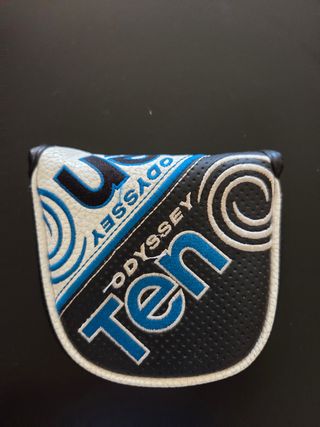 Funda Putter Odyssey Ten