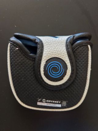 Funda Putter Odyssey Ten