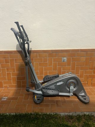 Elíptica BH Inspirit Program