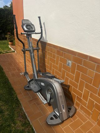 Elíptica BH Inspirit Program