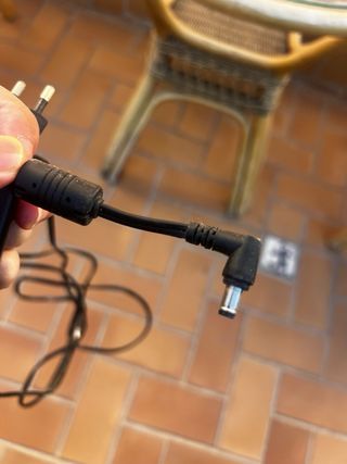 Elíptica BH Inspirit Program