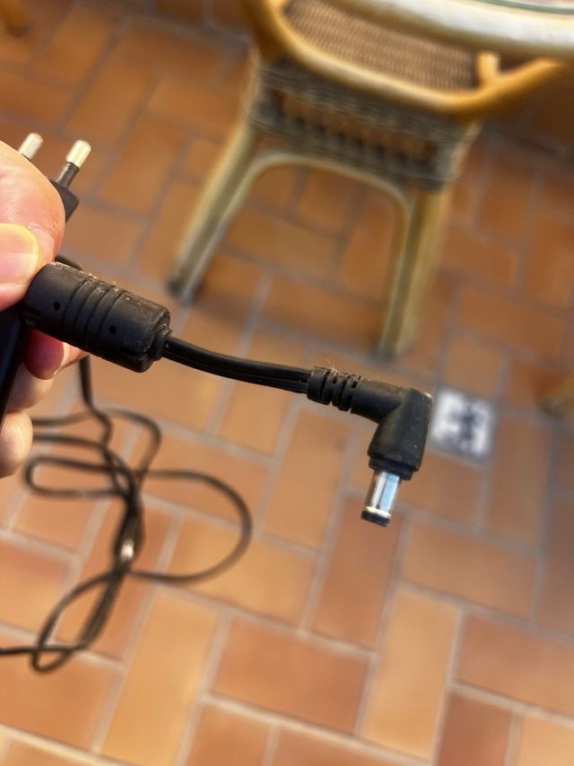 Elíptica BH Inspirit Program