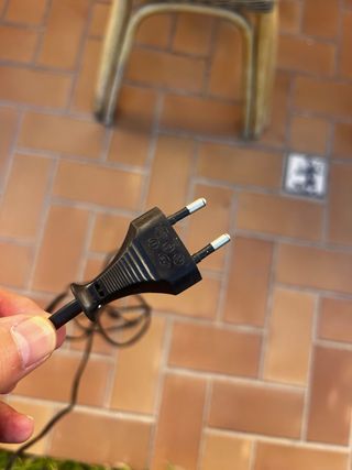 Elíptica BH Inspirit Program